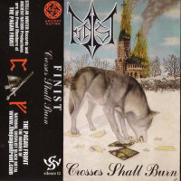 Crosses Shall Burn