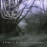 A Praise to My Ancestors Preponderance