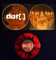 dot(.) / Fleshpress