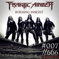 Burning Insight