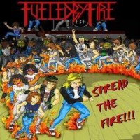 Spread the Fire
