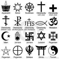 Religion is a Fraud