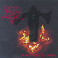 Pure Satanic Blasphemy