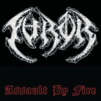 Assault by Fire