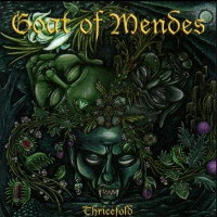 Thricefold