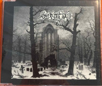 Abysmal Grief