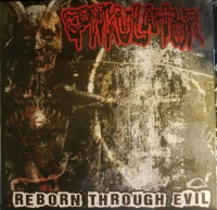 Reborn Through Evil