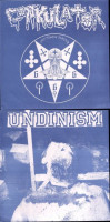 Gonkulator / Undinism