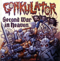 Second War in Heaven