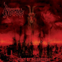 Realm of the Damned