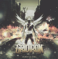 Born of Fire