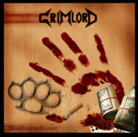 Blood Runneth Over
