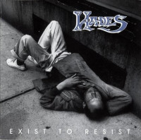Exist to Resist