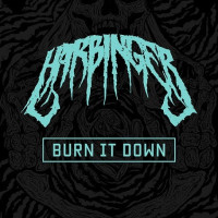 Burn It Down