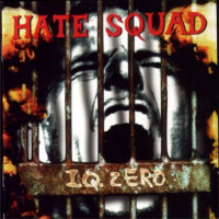 I.Q. Zero