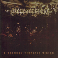 A Crimson Terrible Vision