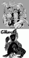 The Kill / The Communion