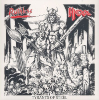 Tyrants of Steel Vol.1