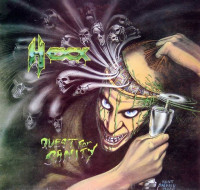 Quest for Sanity