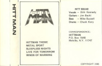 Hittman