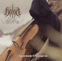 Alpenrekorder & Filmmaterial