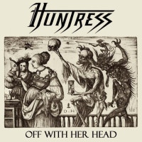 Off With Her Head