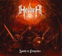 Sworn to Vengeance