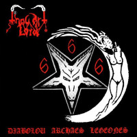 Diabolou archaes legeones