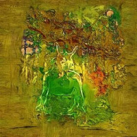 The Burl, The Earth, The Aether