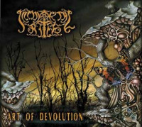 Art of Devolution
