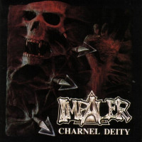 Charnel Deity