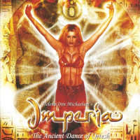 The Ancient Dance of Qetesh