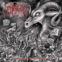 Album cover for Worshippers of the Seventh Tyranny
