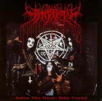 Salve the Goat: Iblis Exelsi