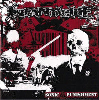 Sonic Punishment
