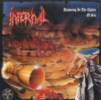 Drowning in the Chalice of Sin