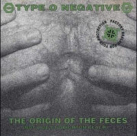 The Origin of the Feces (Not Live at Brighton Beach)