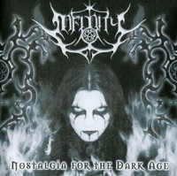Nostalgia for the Dark Age