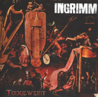 Todgeweiht