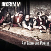 Auf Gedeih und Verderb