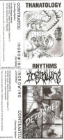 Thanatology Rhythms / Deformed