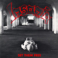 Set Them Free