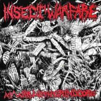 At War With Grindcore