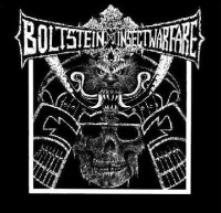 Bolt Stein / Insect Warfare