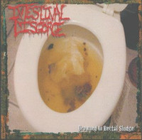 Drowned in Rectal Sludge