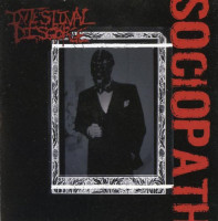 Sociopath