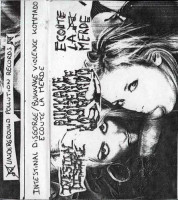 Intestinal Disgorge / Bukkake Violence Kommando / Ecoute La Merde