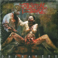 Depravity