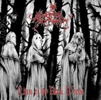 Ritus of the Black Woods
