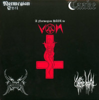A Norwegian Hail to VON